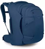 Osprey Farpoint 55 2026 - Bester Hybrid-Rucksack mit abnehmbarem Tagesrucksack,