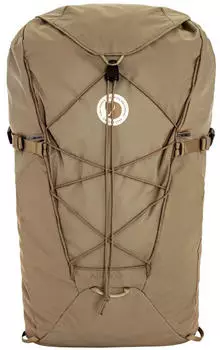 Fj&auml;llr&auml;ven Abisko Hike Lite 20 M/L clay