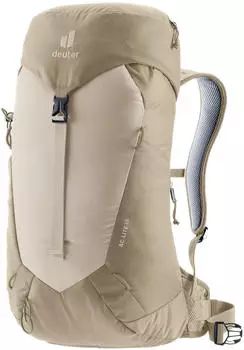 Deuter AC Lite 16 (2026) alu/greystone