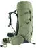Deuter Aircontact Core 45+10 SL (2026) grove/ivy
