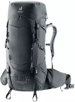 Deuter Aircontact Core 45+10 SL (2026) graphite
