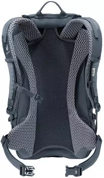 Deuter Futura 23 (2026) black – Deuter Futura 23 (2026) black für ausgedehnte Tagestouren