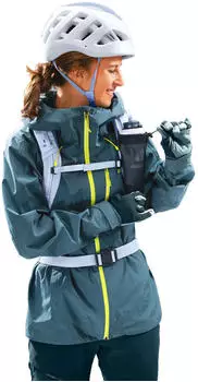 Deuter Guide Lite 28 SL (2026) polar/bluejay