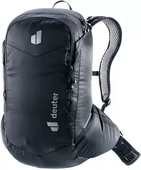 Deuter Attack 18 SL (2026) black