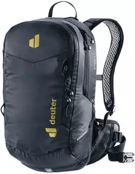 Deuter Attack 8 JR (2026) black