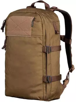 Savotta Niukka 20 (1052240) brown
