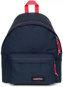 Eastpak Padded Pak'r (2026) kontrast saffron