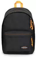 Eastpak Freizeitrucksack "OUT OF OFFICE" Unisex Schulrucksack, Businessrucksack mit