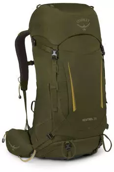 Osprey Kestrel 38 L/XL moss green