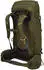 Osprey Kestrel 38 L/XL moss green