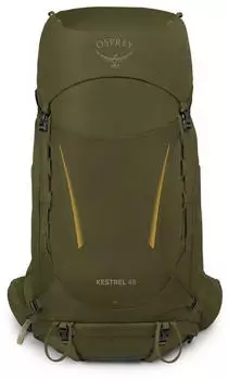 Osprey Kestrel 48 S/M moss green
