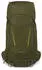 Osprey Kestrel 48 S/M moss green