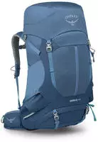 Osprey 10007525, Osprey Sirrus 44l Damen Rucksack-Blau-44, Kostenlose...