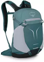Osprey 10007582, Osprey Sportlite 15 | Wanderrucksack | petrol