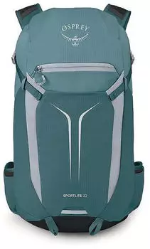 Osprey Sportlite 22 torrent blue – Osprey Sportlite 22 torrent blue für komfortable Tageswanderungen