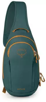 Osprey Daylite Sling torrent blue