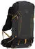 Osprey Talon Velocity 30 L/XL dark charcoal/tumbleweed yellow