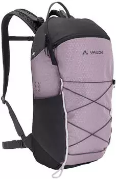 VAUDE Agile 20 purple ash