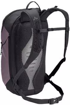 VAUDE Agile 20 purple ash – VAUDE Agile 20 purple ash – durchdachtes Tragesystem für aktive Outdoor-Touren