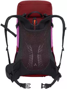 VAUDE Brenta 28 (47365) magento – Durchdachtes Taschensystem für strukturiertes Packen
