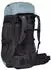 VAUDE Hidalgo 42+8 (15492) black