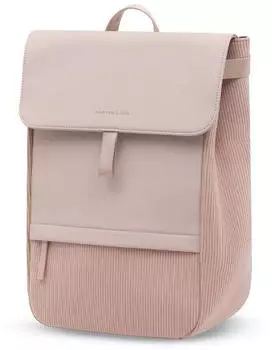 Kapten & Son Fyn 13L cord rose clay