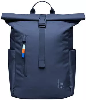 GOT BAG Rolltop Easy Small deep ocean