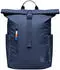 GOT BAG Rolltop Easy Small deep ocean