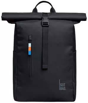 GOT BAG Rolltop Easy monochrome kraken