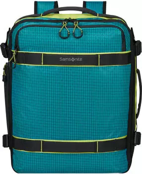 Samsonite Outtrax 17,3" (158774) deep teal