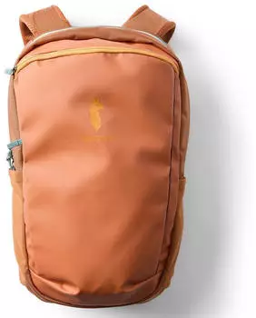 Cotopaxi Allpa 18 whiskey