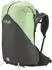 Rab Syclon XP 38 ND (QAQ-21) black/dark fig green