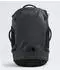 The North Face BCV Pro Travel Pack (8GJ9) anthracite grey/tnf black