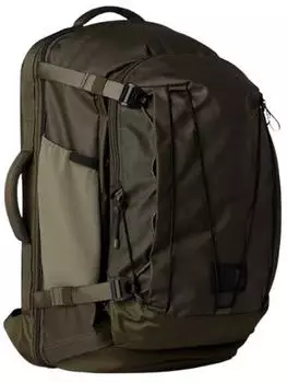 The North Face BCV Pro Travel Pack (8GJ9) new taupe green/tnf black – Tragekomfort durch intelligente Gewichtsverteilung