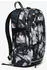 Superdry Outdoor 28L Backpack black/white