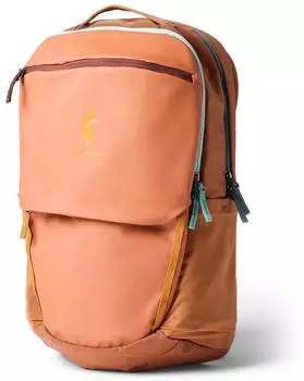 Cotopaxi Allpa 26L whiskey