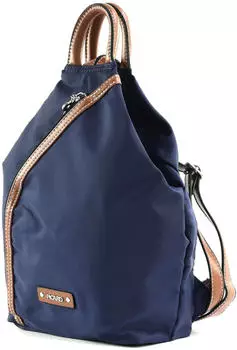 Picard Sonja (2062-58L) royal – Picard Sonja (2062-58L) royal – urbaner Tagesrucksack mit durchdachter Taschenaufteilung