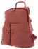 Mandarina Duck MD20 Backpack M (P10QMTZ4) pecan nut