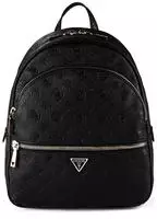 Guess Manhattan II Daypack 33 cm schwarz