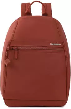 Hedgren Inner City Vogue Small (HIC11) dahlia red