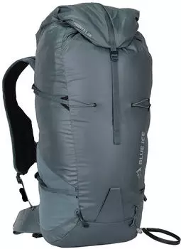 Blue Ice Firecrest 38 S/M dark slate