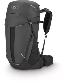 Rab Airox 36 (QAQ-16) black