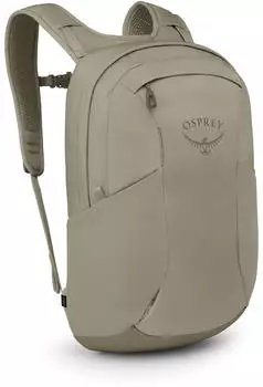 Osprey Farpoint Fairview Travel Daypack sawdust/olive tan