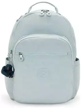 Kipling Seoul breezy blue