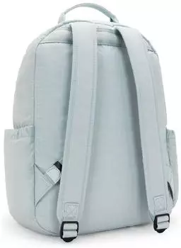 Kipling Seoul breezy blue – Kipling Seoul breezy blue – organisierter Begleiter für urbane Tage