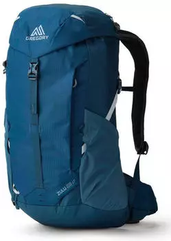Gregory Zulu LT 28 (149323) starlight blue