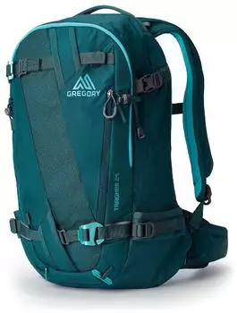 Gregory Womens Targhee 24 (147910) emerald teal