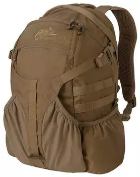 Helikon-Tex&reg; Raider Backpack 20 L - Coyote (PL-RID-CD-11)