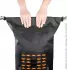 Tatonka Commuter Rolltop 30 WP (1564) stone grey olive