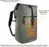 Tatonka Commuter Rolltop 30 WP (1564) stone grey olive